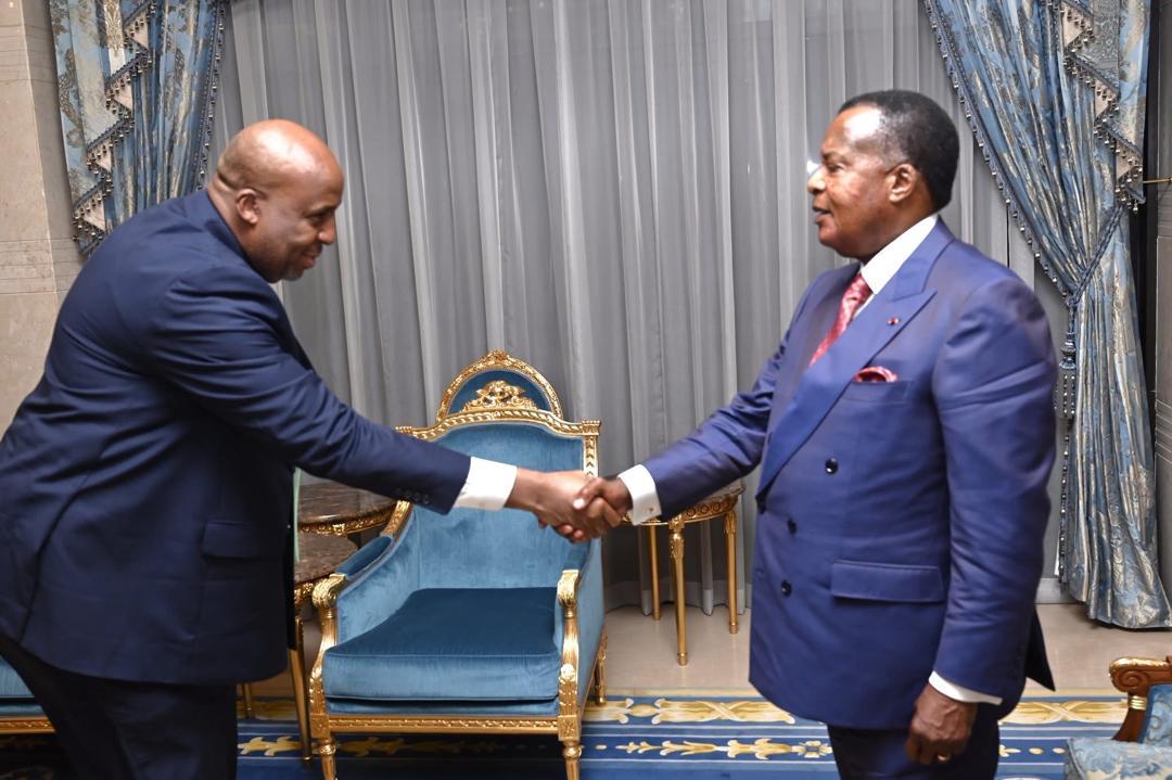 RDC-Congo : un partenariat stratégique pour développer 9 000 MW d'hydroélectricité sur le fleuve Congo