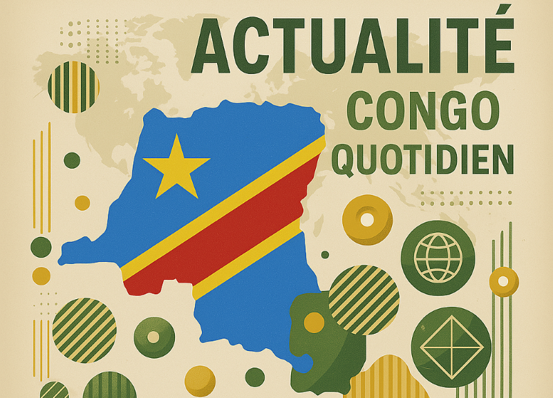 RDC : Mgr Dodo Kamba soumet tout dialogue avec les rebelles à l'autorisation de Tshisekedi