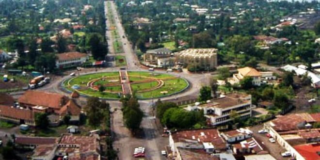 Un an d'occupation à Goma : la coalition Pamoja kwa Amani annonce un « livre noir » sur les atrocités