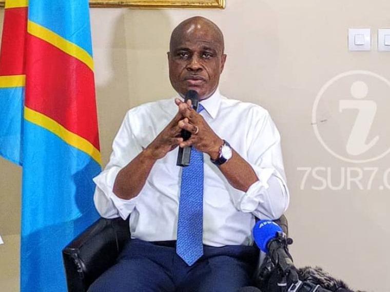 Martin Fayulu propose un dialogue national inclusif pour refonder la RDC