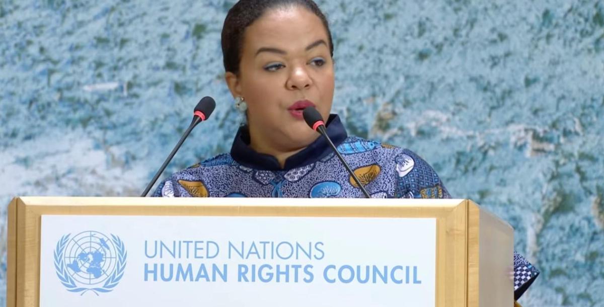 ONU : la RDC dénonce les justifications rwandaises de son agression à Genève