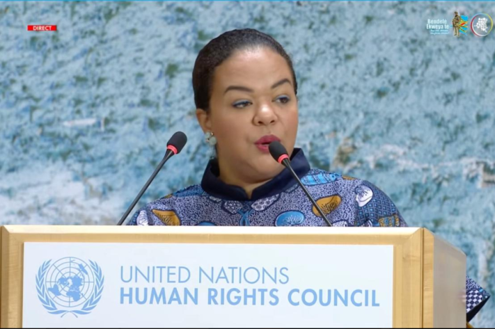 À l'ONU, la RDC démonte l'argument rwandais de « protection communautaire »