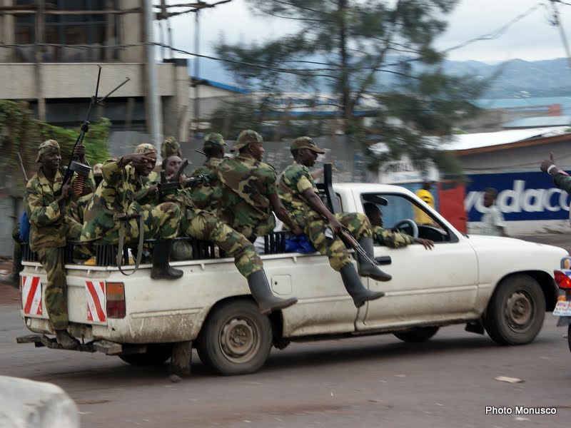 Nord-Kivu : le porte-parole du M23, Willy Ngoma, éliminé par une frappe aérienne des FARDC