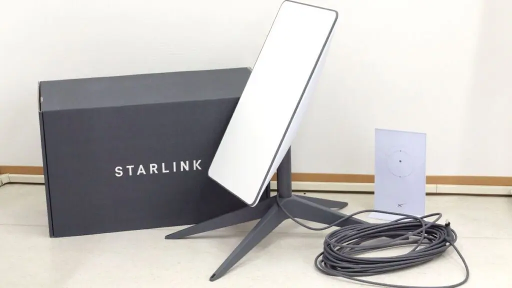Starlink débarque officiellement en RDC avec ses tarifs : les offres pour particuliers et entreprises enfin révélées