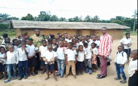 Kwilu : une école de Gungu dénonce des actes de vandalisme répétés