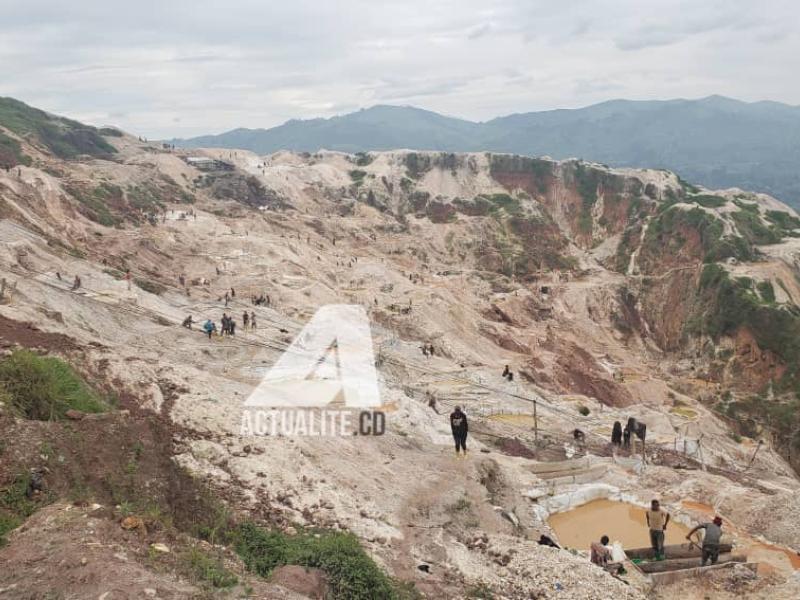 Washington débloque de nouveaux investissements stratégiques en Afrique pour les minerais critiques et l'énergie