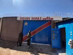 Haut-Katanga : le gouverneur intérimaire apporte vivres et médicaments à la prison surpeuplée de Boma